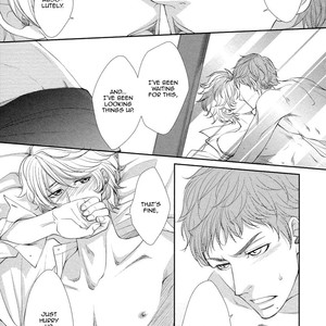 [FUYUNO Ikuya] Kuchibiruiro no Bara no Hana [Eng] – Gay Manga sex 48