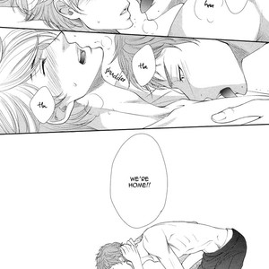 [FUYUNO Ikuya] Kuchibiruiro no Bara no Hana [Eng] – Gay Manga sex 49