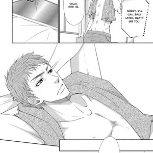 [FUYUNO Ikuya] Kuchibiruiro no Bara no Hana [Eng] – Gay Manga sex 61