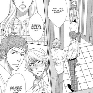 [FUYUNO Ikuya] Kuchibiruiro no Bara no Hana [Eng] – Gay Manga sex 83