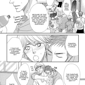 [FUYUNO Ikuya] Kuchibiruiro no Bara no Hana [Eng] – Gay Manga sex 108