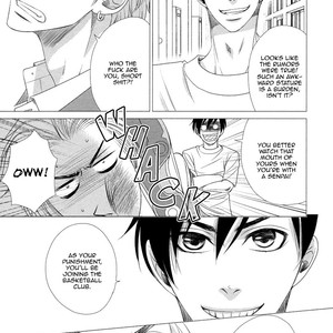 [FUYUNO Ikuya] Kuchibiruiro no Bara no Hana [Eng] – Gay Manga sex 129