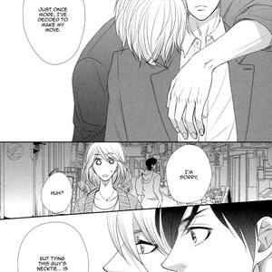 [FUYUNO Ikuya] Kuchibiruiro no Bara no Hana [Eng] – Gay Manga sex 140
