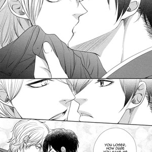 [FUYUNO Ikuya] Kuchibiruiro no Bara no Hana [Eng] – Gay Manga sex 144