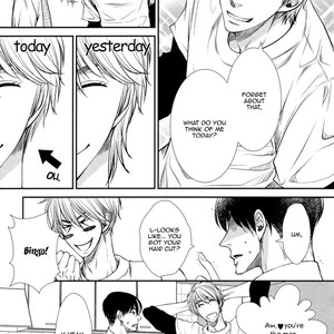 [FUYUNO Ikuya] Kuchibiruiro no Bara no Hana [Eng] – Gay Manga sex 156