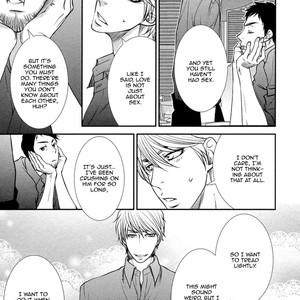[FUYUNO Ikuya] Kuchibiruiro no Bara no Hana [Eng] – Gay Manga sex 168