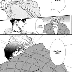 [FUYUNO Ikuya] Kuchibiruiro no Bara no Hana [Eng] – Gay Manga sex 179