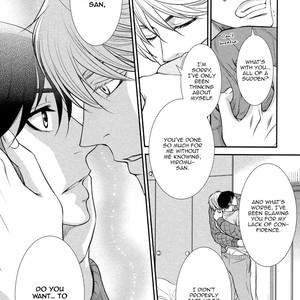 [FUYUNO Ikuya] Kuchibiruiro no Bara no Hana [Eng] – Gay Manga sex 180