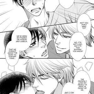 [FUYUNO Ikuya] Kuchibiruiro no Bara no Hana [Eng] – Gay Manga sex 181