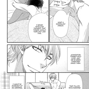 [FUYUNO Ikuya] Kuchibiruiro no Bara no Hana [Eng] – Gay Manga sex 194