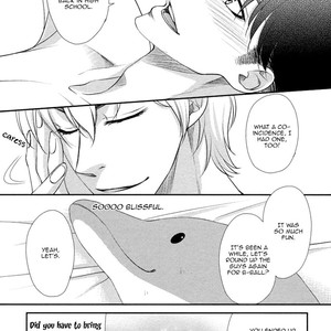 [FUYUNO Ikuya] Kuchibiruiro no Bara no Hana [Eng] – Gay Manga sex 196