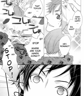 [CobinRobin (KOSUMI Fujiko)] Hetalia dj – Tsumi na Otoko [Eng] – Gay Manga sex 6