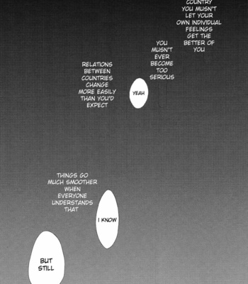 [CobinRobin (KOSUMI Fujiko)] Hetalia dj – Tsumi na Otoko [Eng] – Gay Manga sex 12
