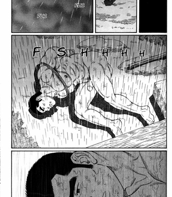 [TAGAME Gengoroh] GUNJI [kr] – Gay Manga sex 69