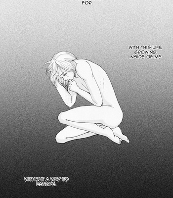 [Heilari] A matter of Love & Duty 1 – Yuri on Ice dj [Eng] – Gay Manga sex 23