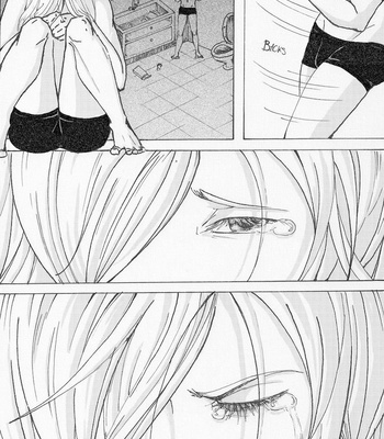 [Heilari] A matter of Love & Duty 1 – Yuri on Ice dj [Eng] – Gay Manga sex 11