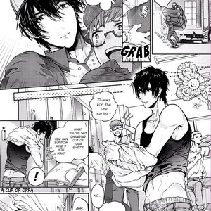 [Owaru] Our House Love Trouble [Eng] – Gay Manga sex 9