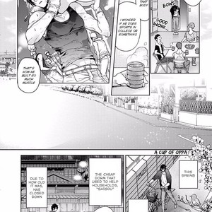 [Owaru] Our House Love Trouble [Eng] – Gay Manga sex 10
