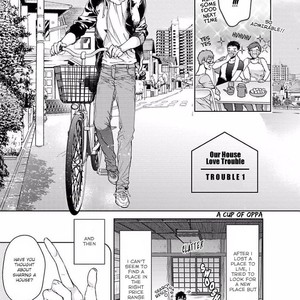 [Owaru] Our House Love Trouble [Eng] – Gay Manga sex 11