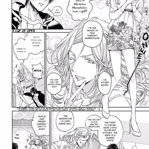 [Owaru] Our House Love Trouble [Eng] – Gay Manga sex 14