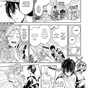 [Owaru] Our House Love Trouble [Eng] – Gay Manga sex 15