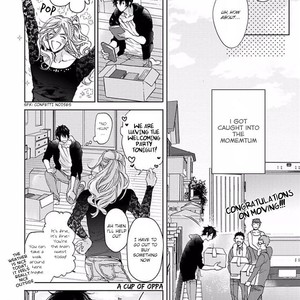[Owaru] Our House Love Trouble [Eng] – Gay Manga sex 16