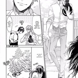 [Owaru] Our House Love Trouble [Eng] – Gay Manga sex 18