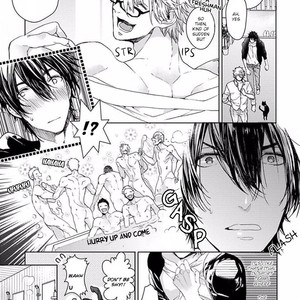 [Owaru] Our House Love Trouble [Eng] – Gay Manga sex 19