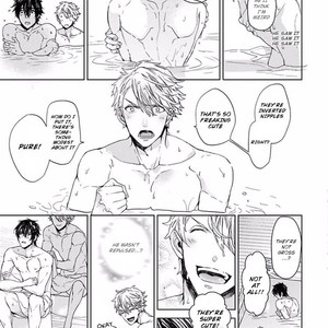 [Owaru] Our House Love Trouble [Eng] – Gay Manga sex 21