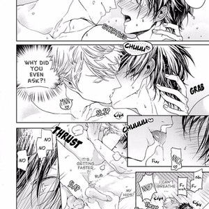 [Owaru] Our House Love Trouble [Eng] – Gay Manga sex 26