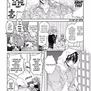[Owaru] Our House Love Trouble [Eng] – Gay Manga sex 34