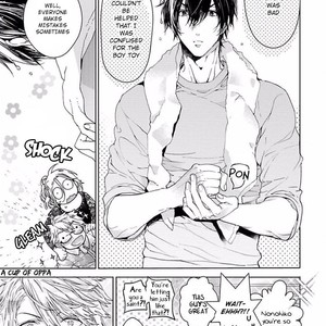 [Owaru] Our House Love Trouble [Eng] – Gay Manga sex 35