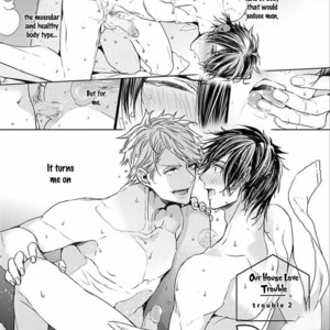 [Owaru] Our House Love Trouble [Eng] – Gay Manga sex 45
