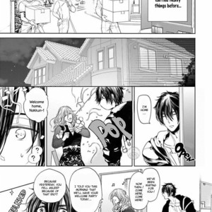 [Owaru] Our House Love Trouble [Eng] – Gay Manga sex 47