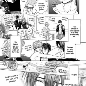 [Owaru] Our House Love Trouble [Eng] – Gay Manga sex 49