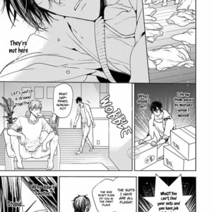 [Owaru] Our House Love Trouble [Eng] – Gay Manga sex 51