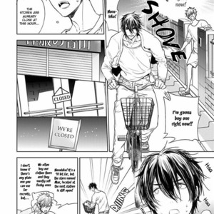 [Owaru] Our House Love Trouble [Eng] – Gay Manga sex 52