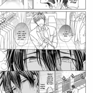 [Owaru] Our House Love Trouble [Eng] – Gay Manga sex 53