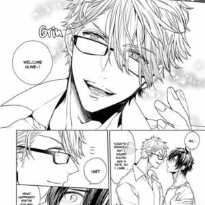 [Owaru] Our House Love Trouble [Eng] – Gay Manga sex 54