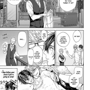 [Owaru] Our House Love Trouble [Eng] – Gay Manga sex 57