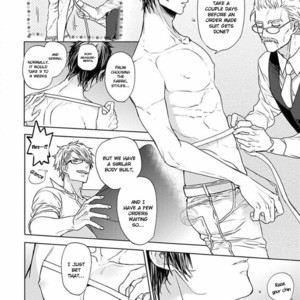 [Owaru] Our House Love Trouble [Eng] – Gay Manga sex 58