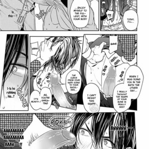 [Owaru] Our House Love Trouble [Eng] – Gay Manga sex 71