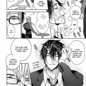 [Owaru] Our House Love Trouble [Eng] – Gay Manga sex 74