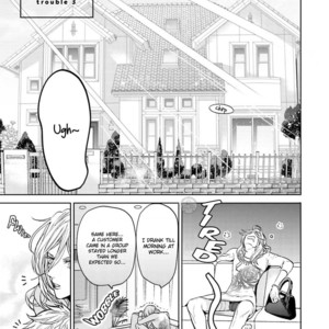 [Owaru] Our House Love Trouble [Eng] – Gay Manga sex 91