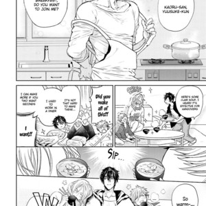 [Owaru] Our House Love Trouble [Eng] – Gay Manga sex 92