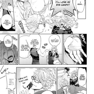 [Owaru] Our House Love Trouble [Eng] – Gay Manga sex 95