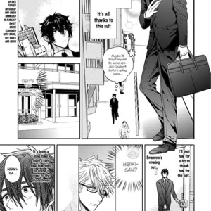 [Owaru] Our House Love Trouble [Eng] – Gay Manga sex 101