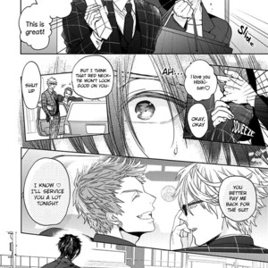 [Owaru] Our House Love Trouble [Eng] – Gay Manga sex 102