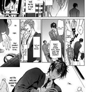 [Owaru] Our House Love Trouble [Eng] – Gay Manga sex 103