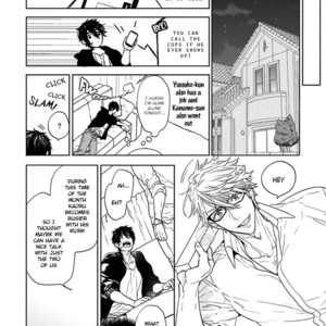 [Owaru] Our House Love Trouble [Eng] – Gay Manga sex 104